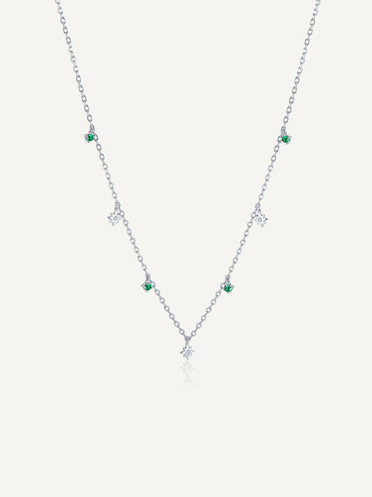 Celestial Glow Necklace PN016