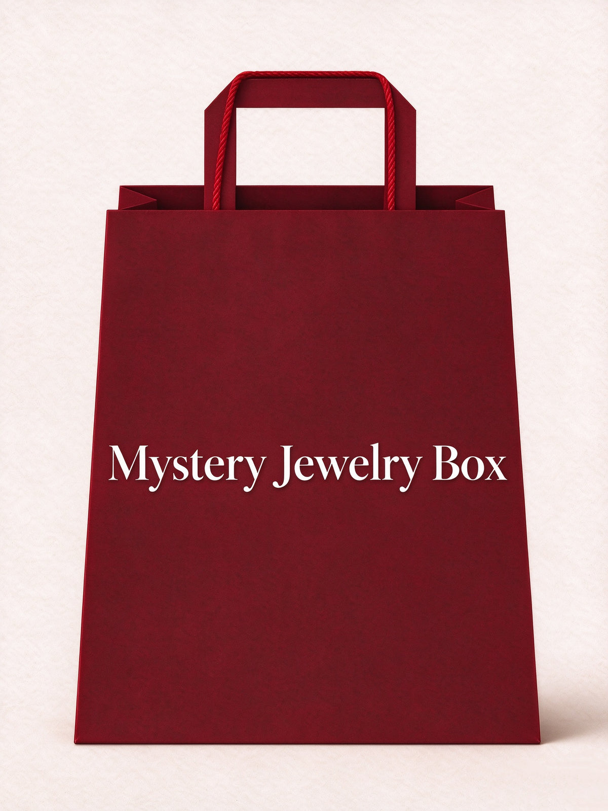 Mystery Jewelry Box 1