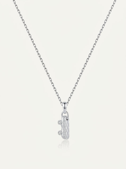 Skater’s Spirit Necklace PC013