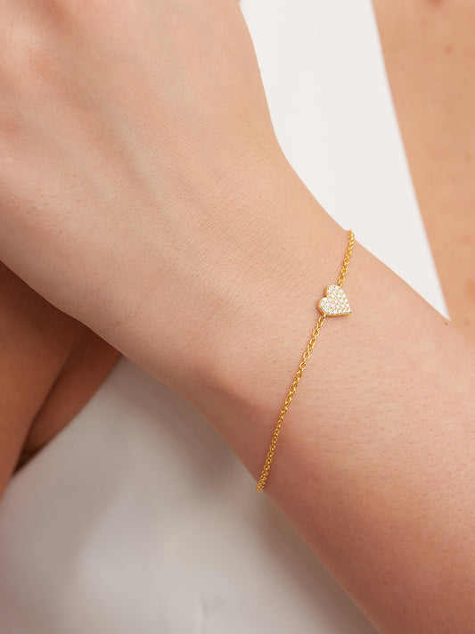 Affection Bracelet PB010