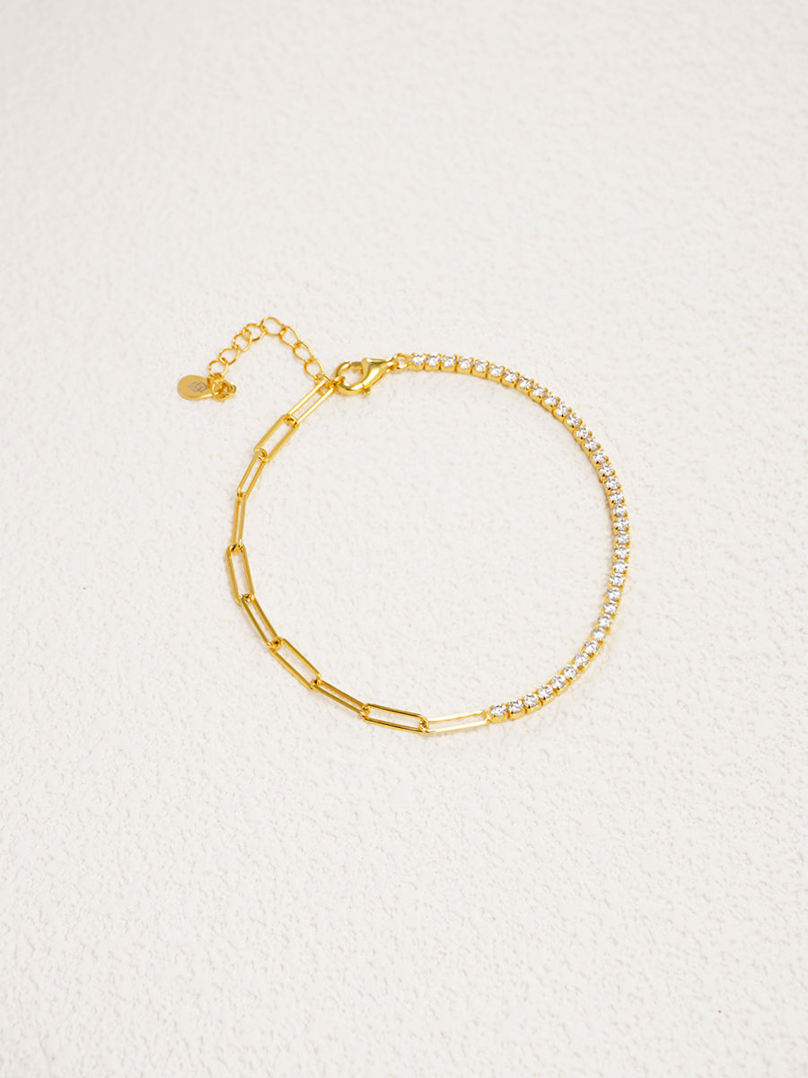Horizon Arc Bracelet RB001