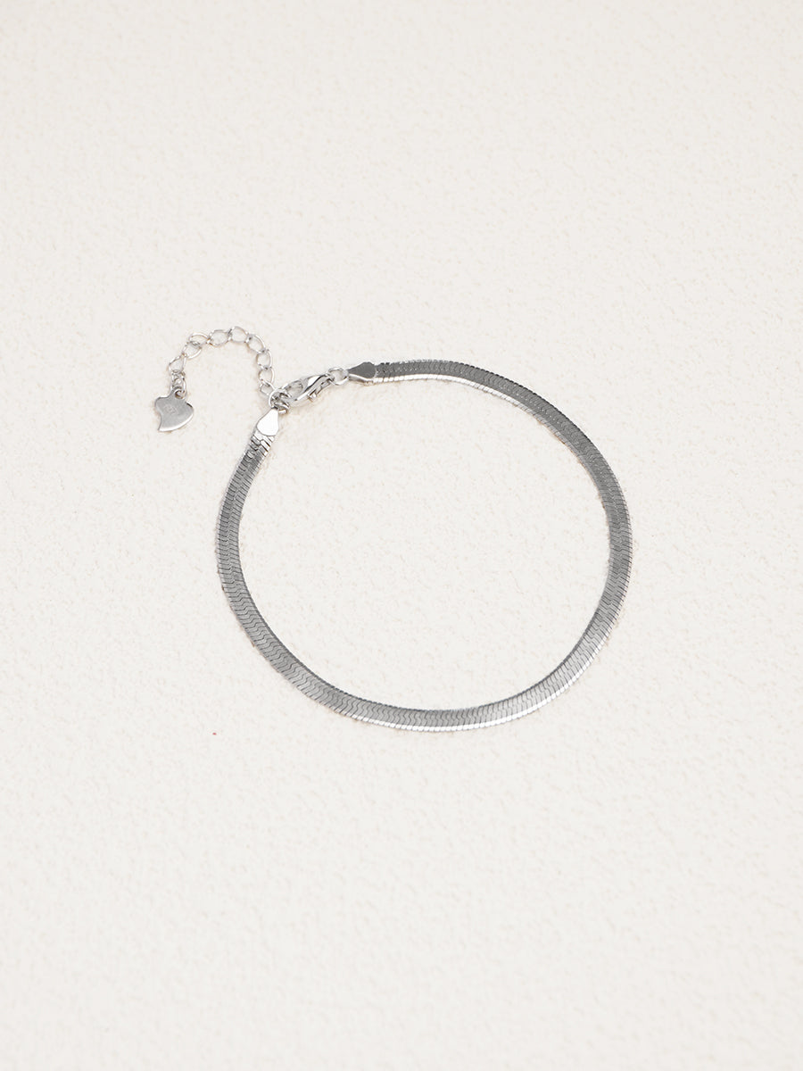 Serpent’s Whisper Bracelet RB002