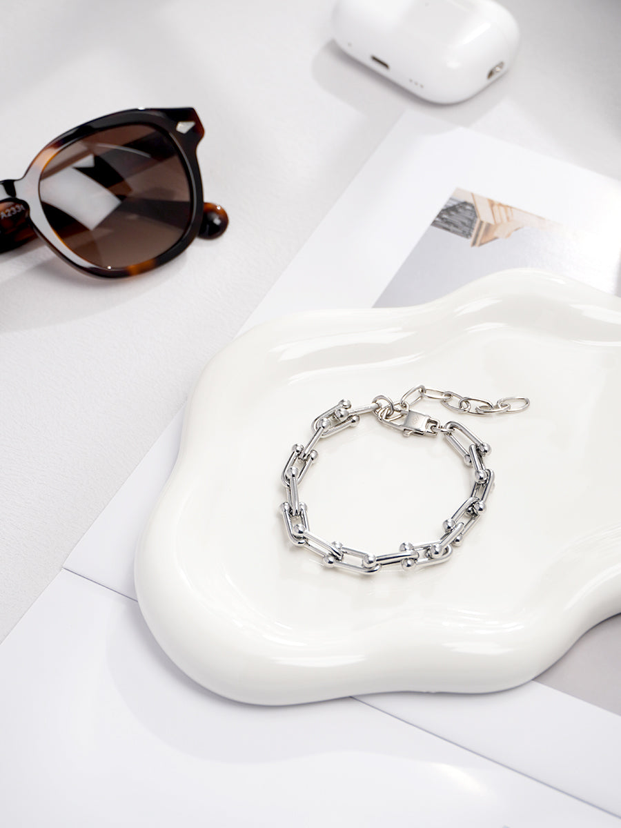 Link Necklace RB013