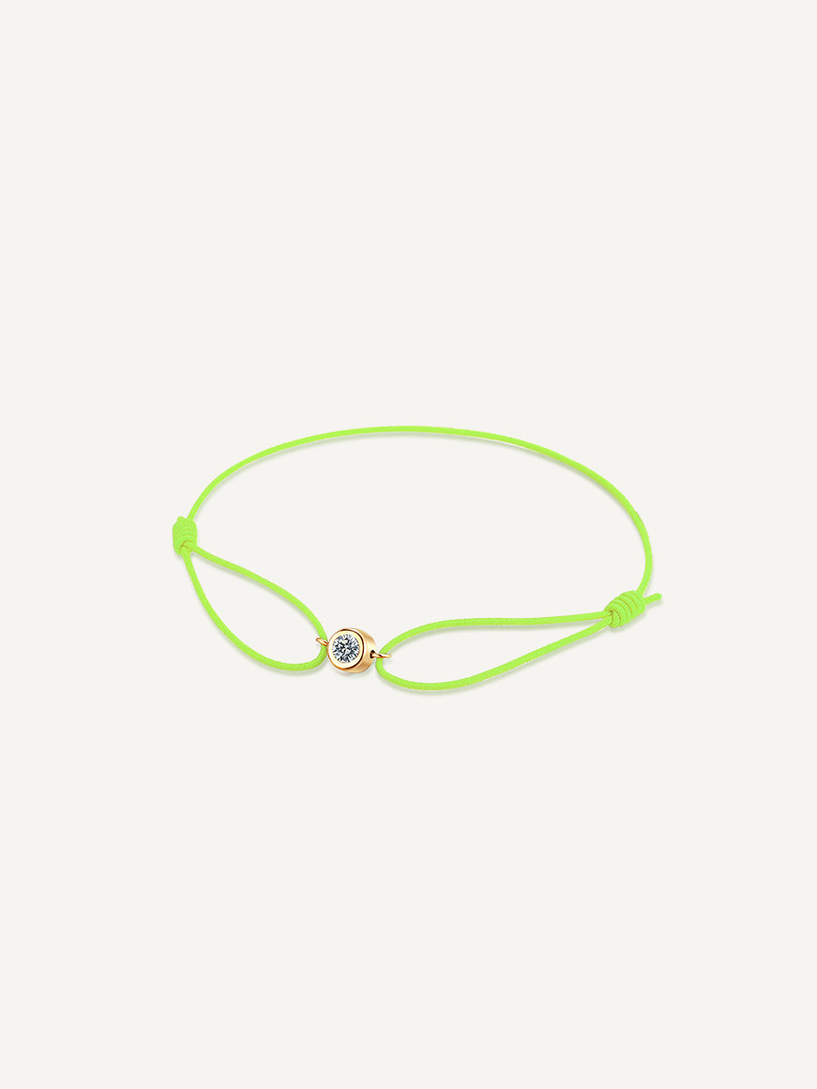 Dynamic Neon color Bracelet Set RN006