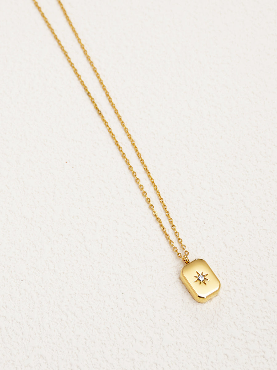 Startdust Necklace RN007