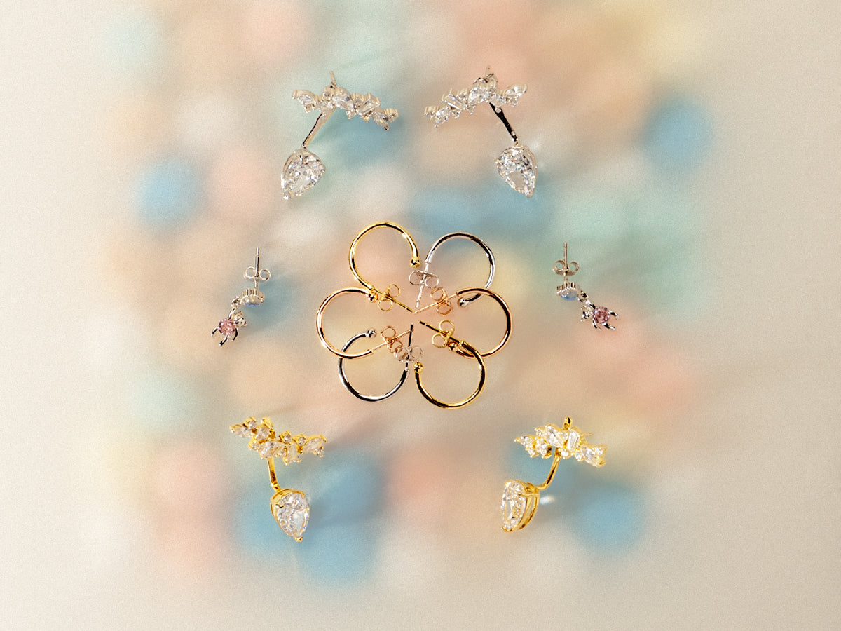 Earring