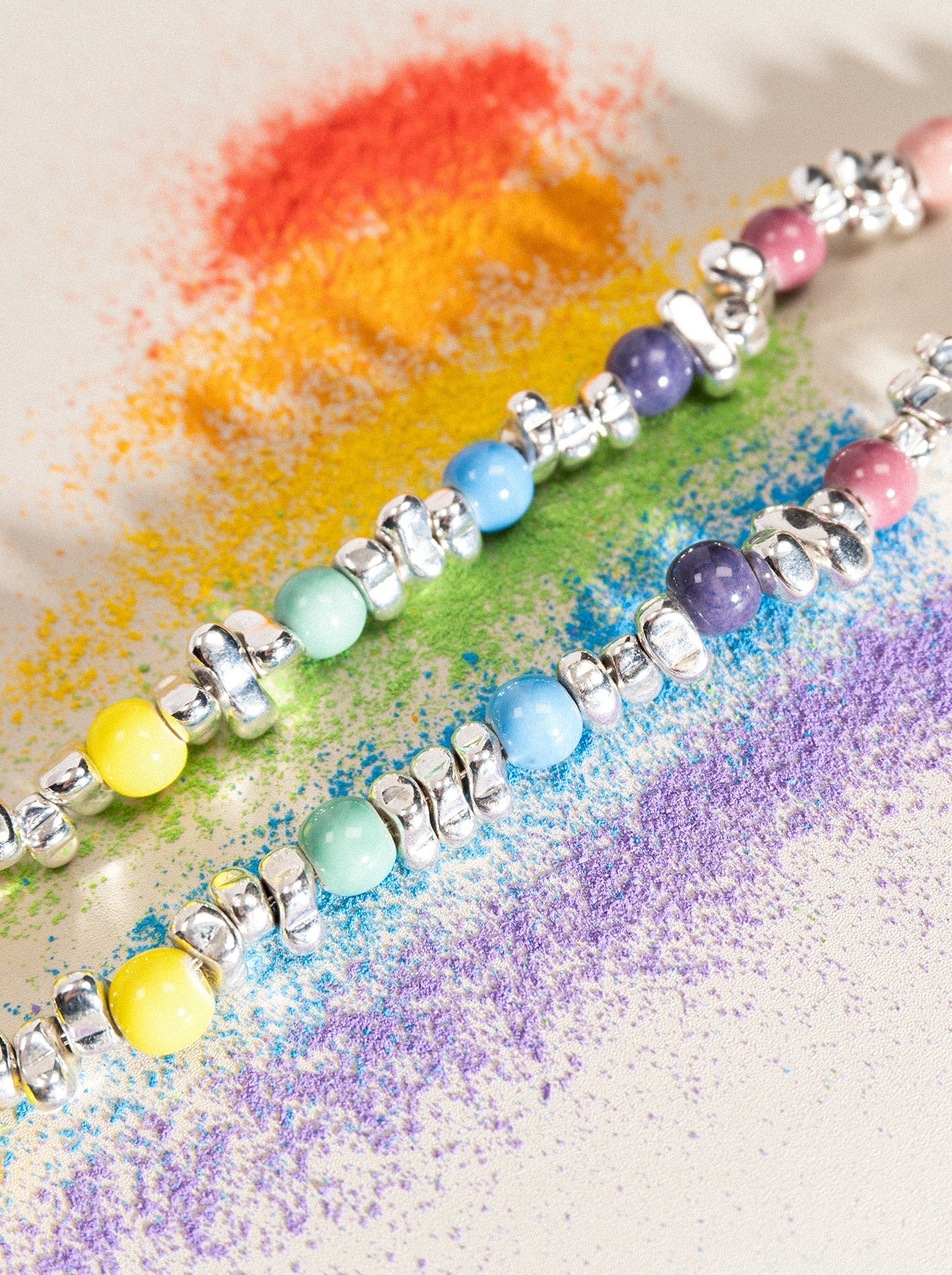 The Rainbow Rims – Lab Aura