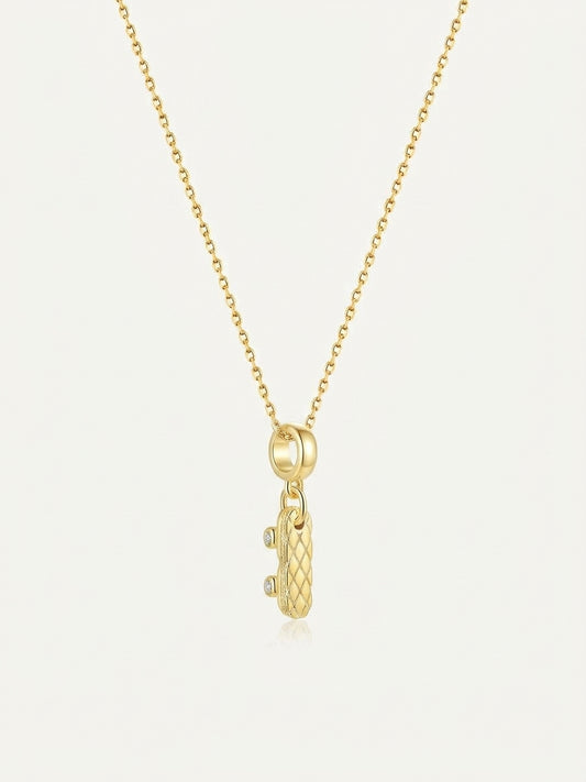 Skater’s Spirit Necklace PC013