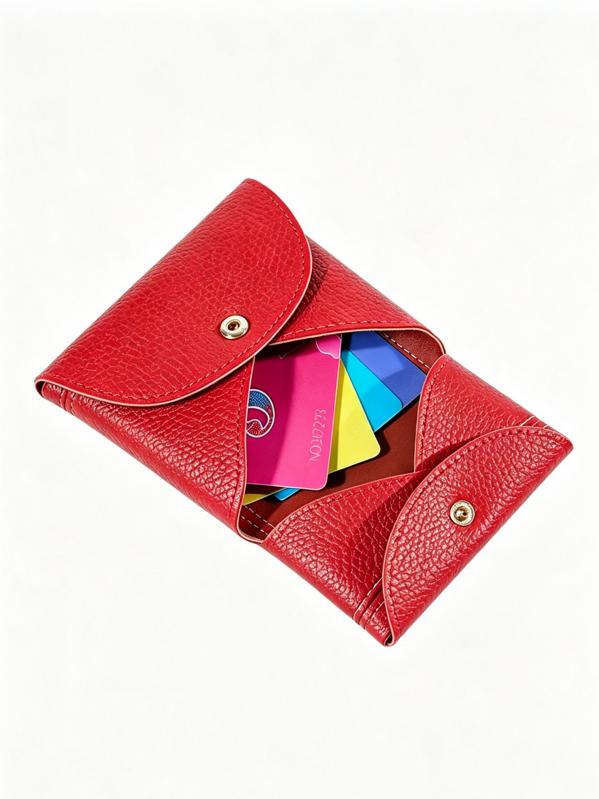 Leather  Pouch