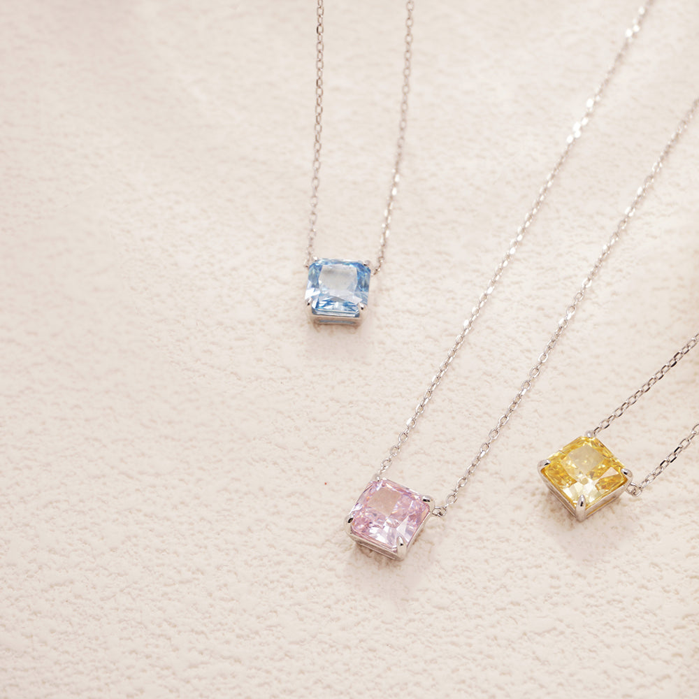 CZ-pink-blossom-necklaces