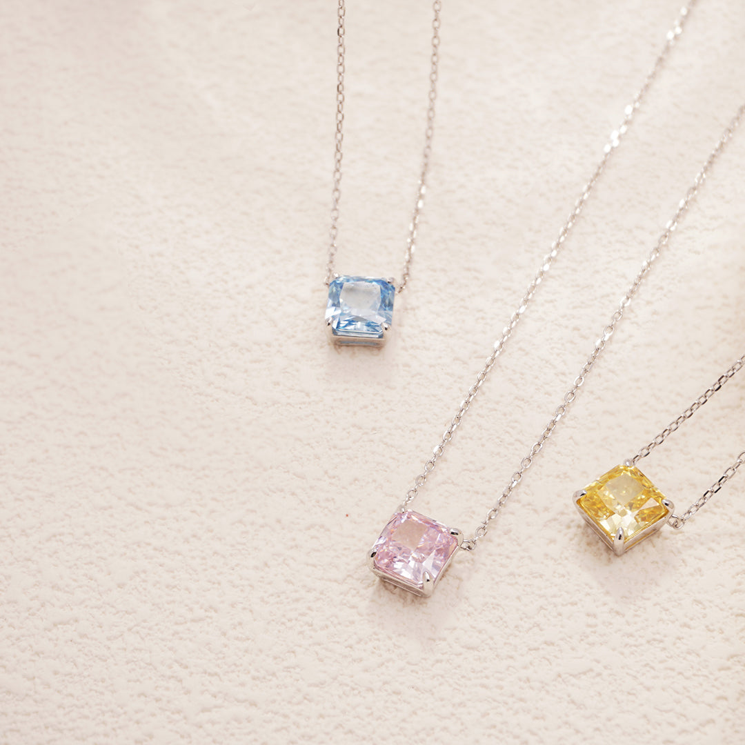 CZ-pink-blossom-necklaces