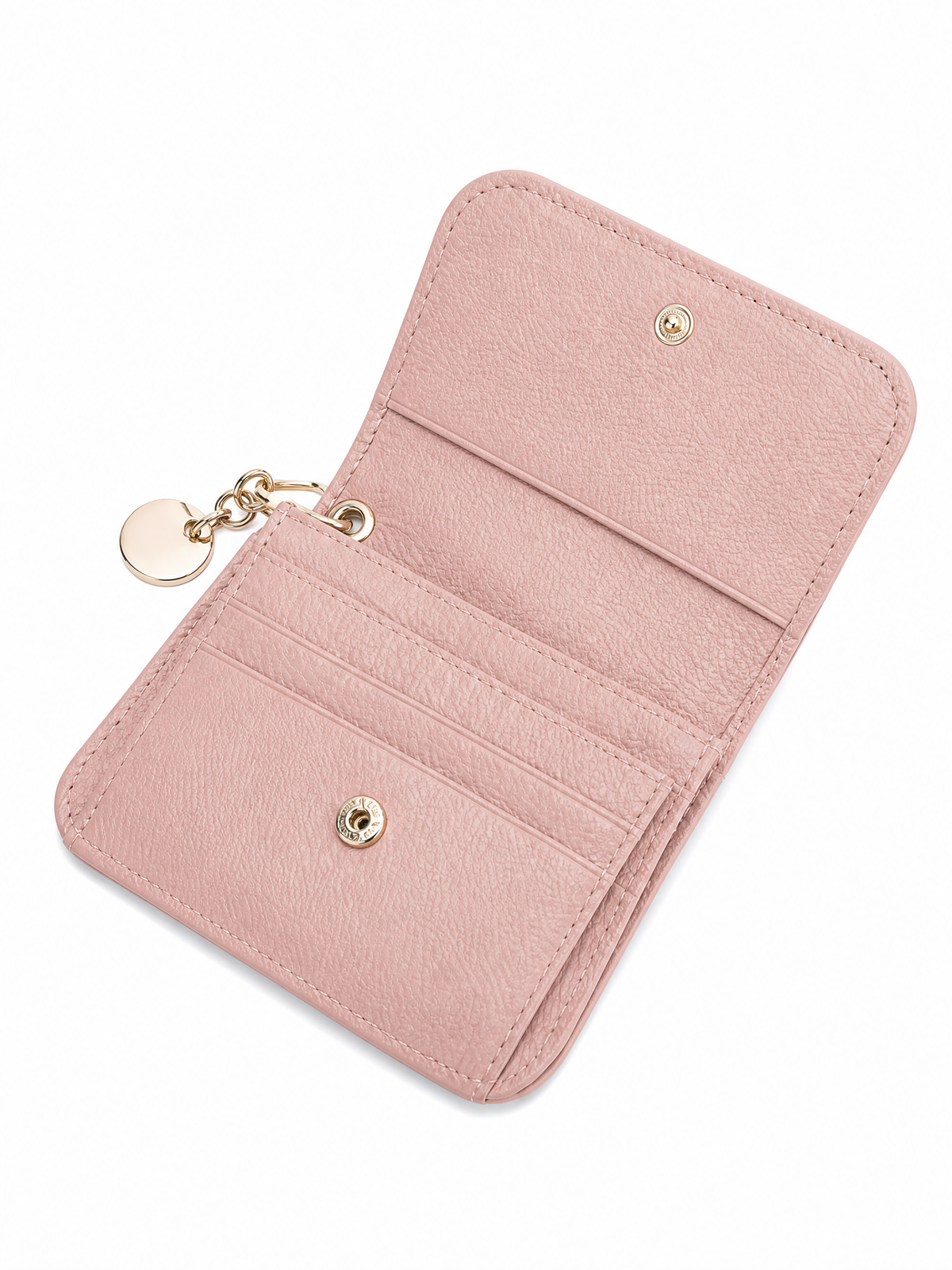 Leather  Pouch
