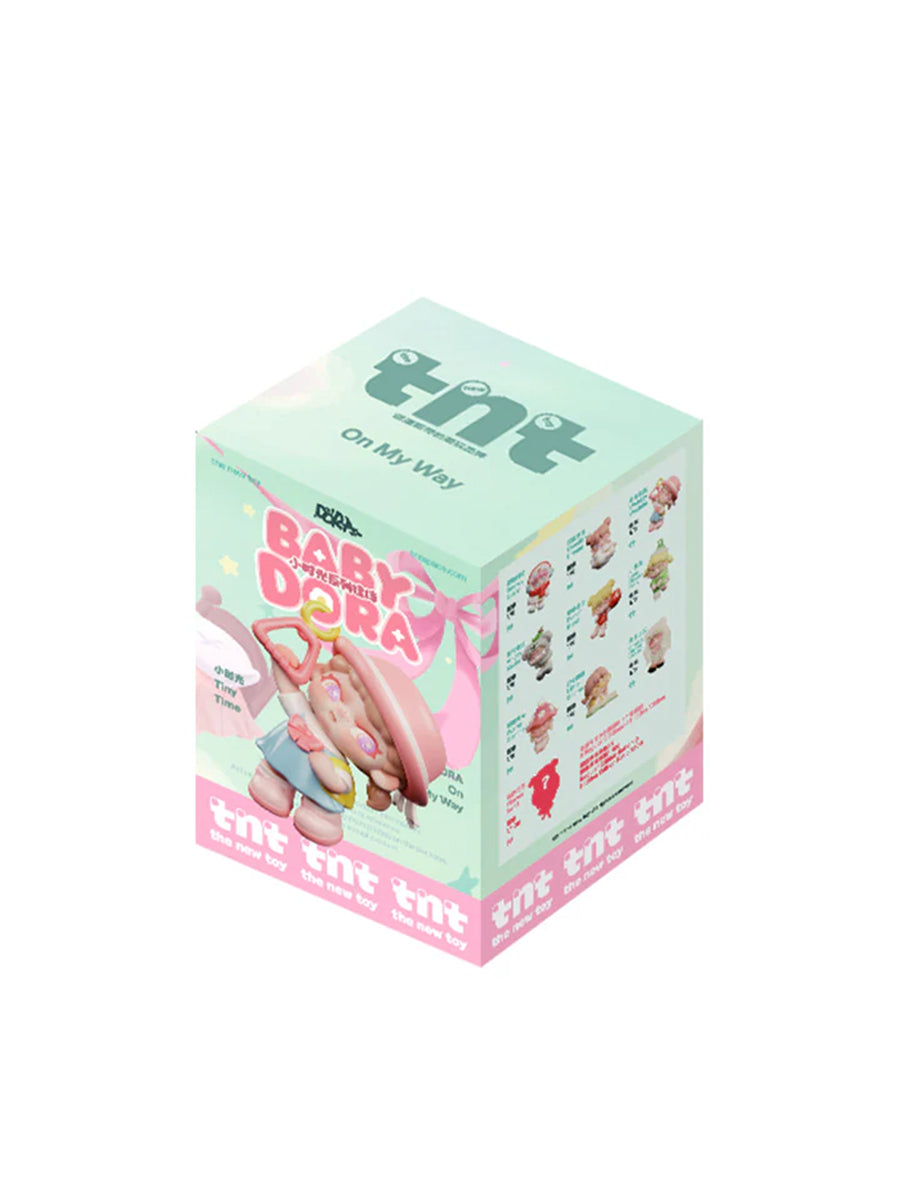 Dora series blind box