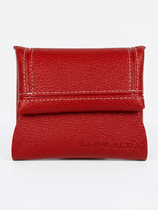 Leather  Pouch