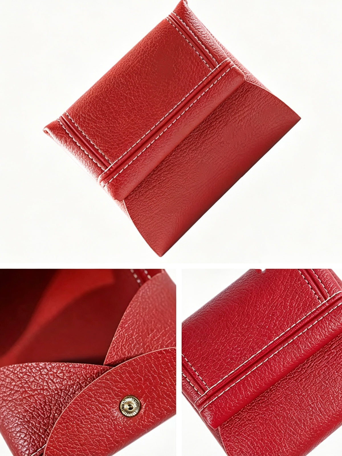 Leather  Pouch