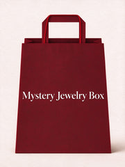 Mystery Jewelry Box 1