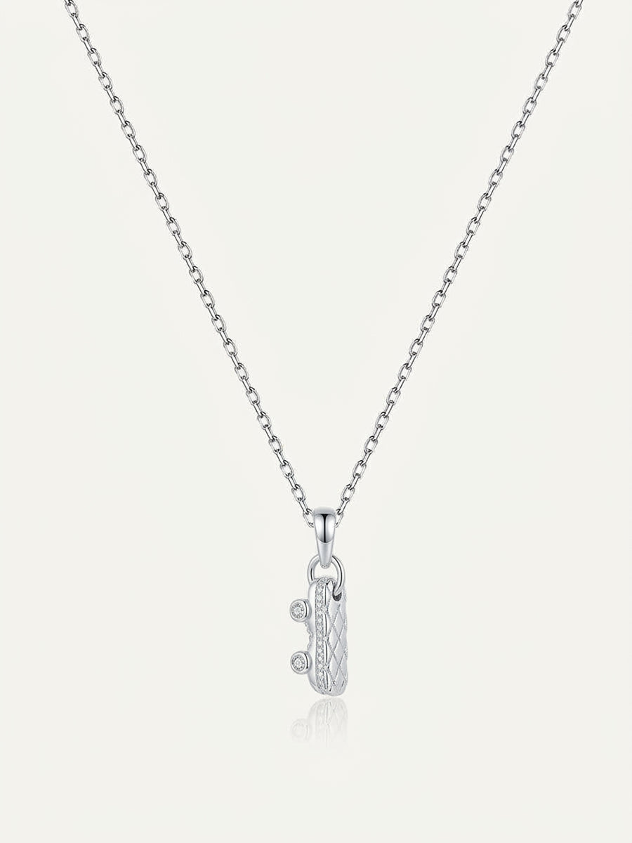 Skater’s Spirit Necklace PC013