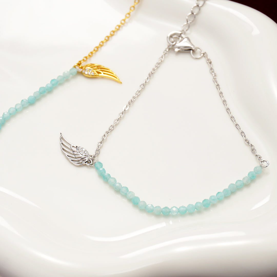 Heaven’s Flight Bracelet PB007