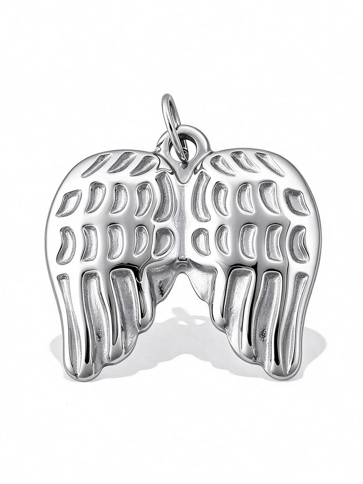 Angel Wing Pendant
