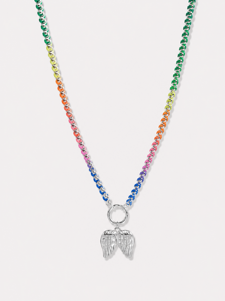 Angel Wing Pendant