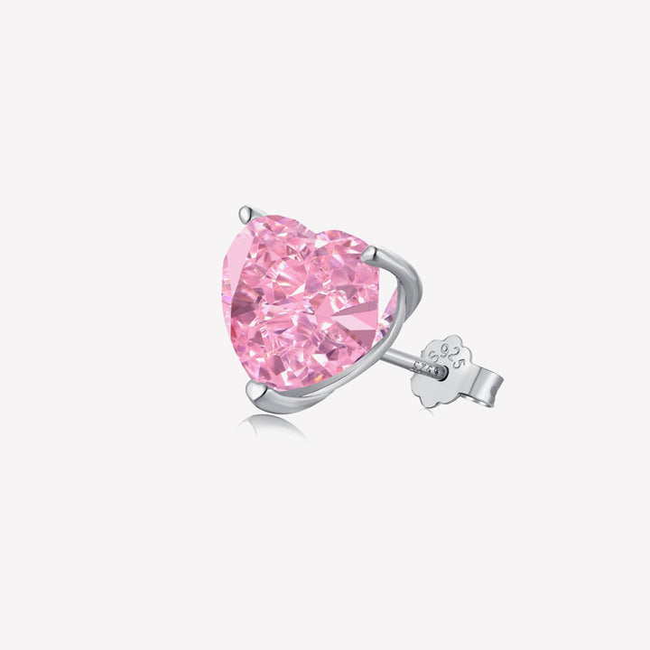 CZ-pink-heart-earrings