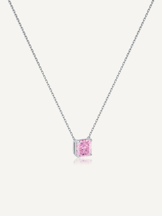 CZ-pink-blossom-necklaces