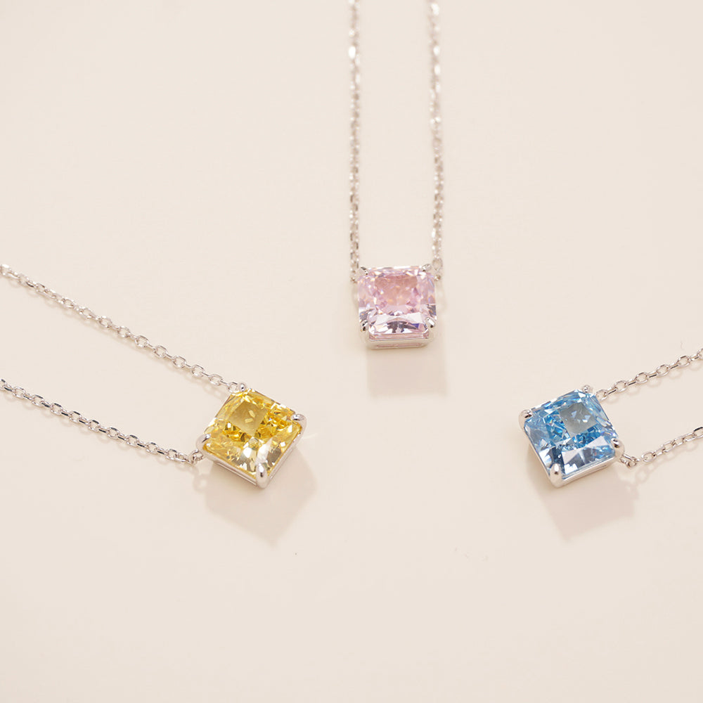 CZ-pink-blossom-necklaces