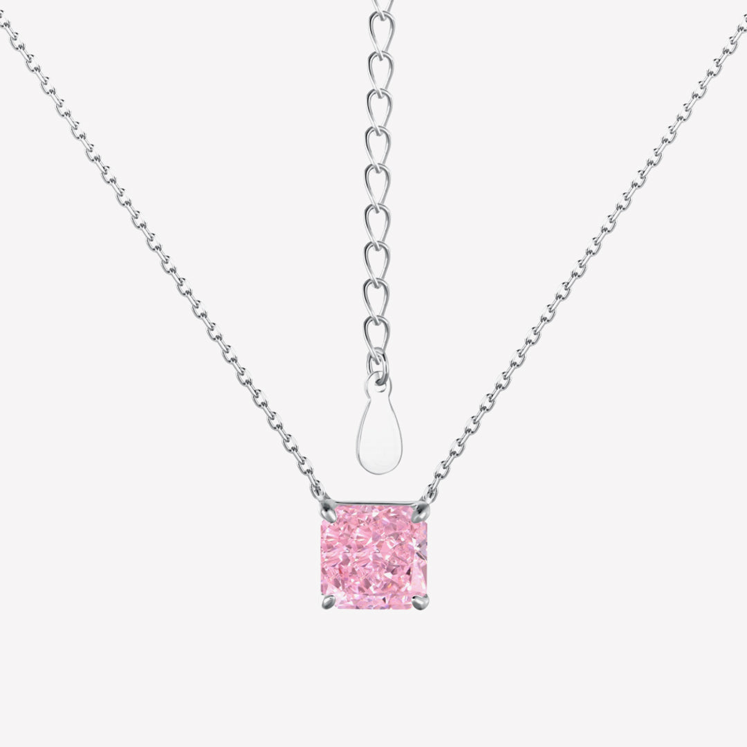 CZ-pink-blossom-necklaces