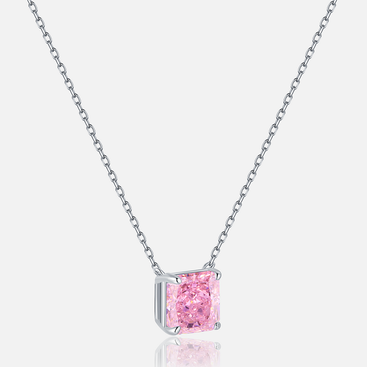 CZ-pink-blossom-necklaces