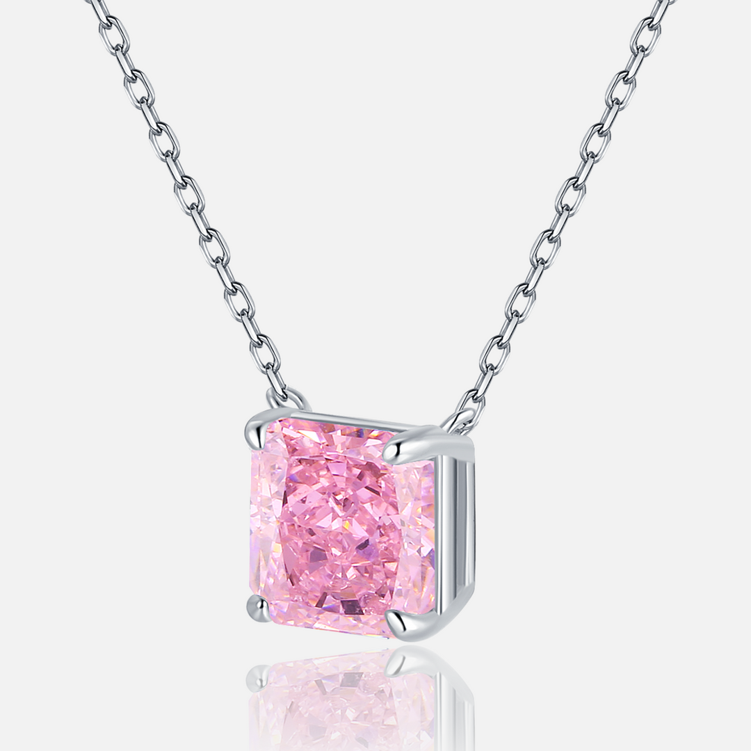 CZ-pink-blossom-necklaces