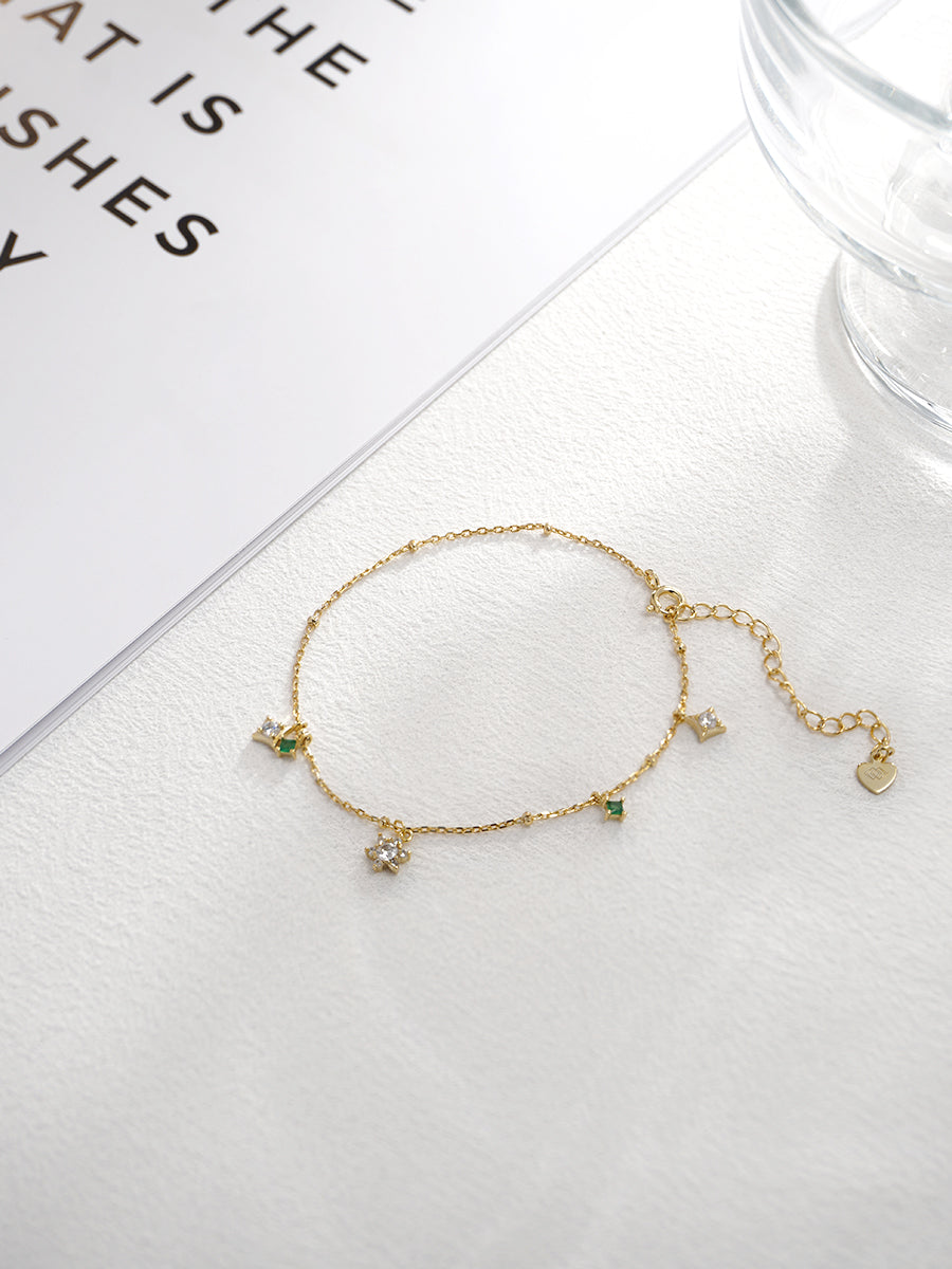 Starlight Bracelet PB002