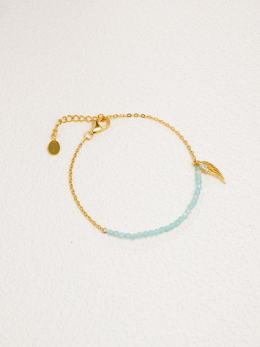 Heaven’s Flight Bracelet PB007
