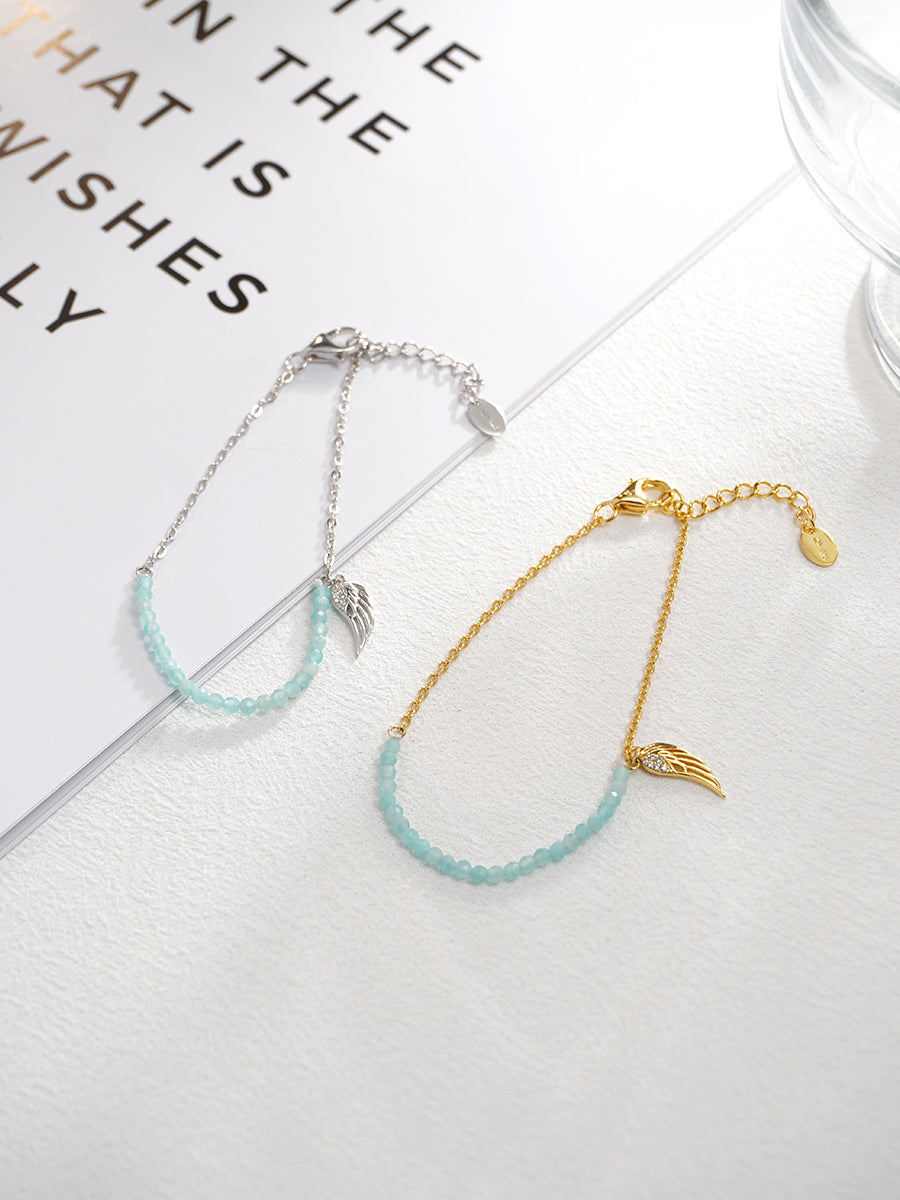 Heaven’s Flight Bracelet PB007