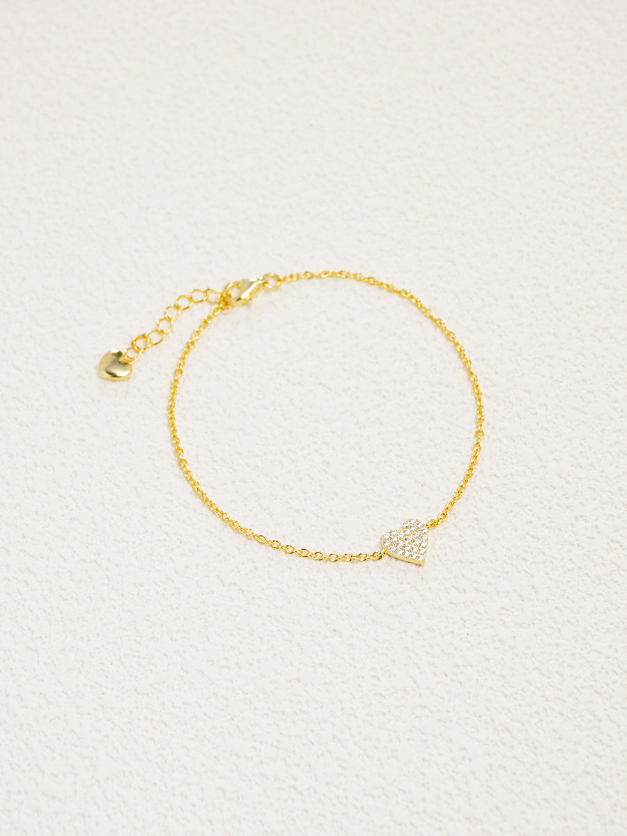 Affection Bracelet PB010