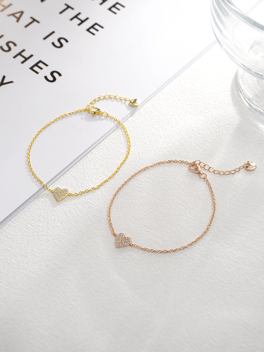 Affection Bracelet PB010
