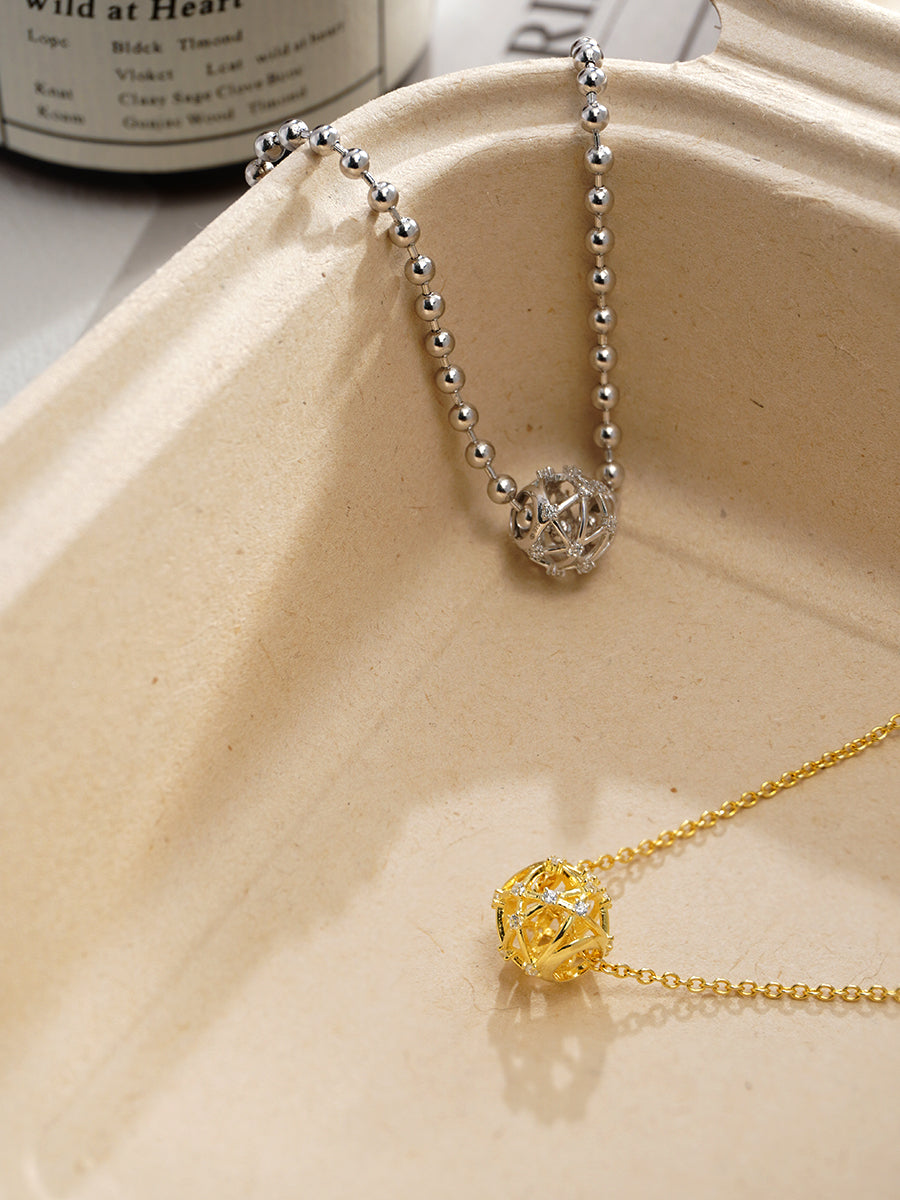 Celestial Orbit Bead PC002