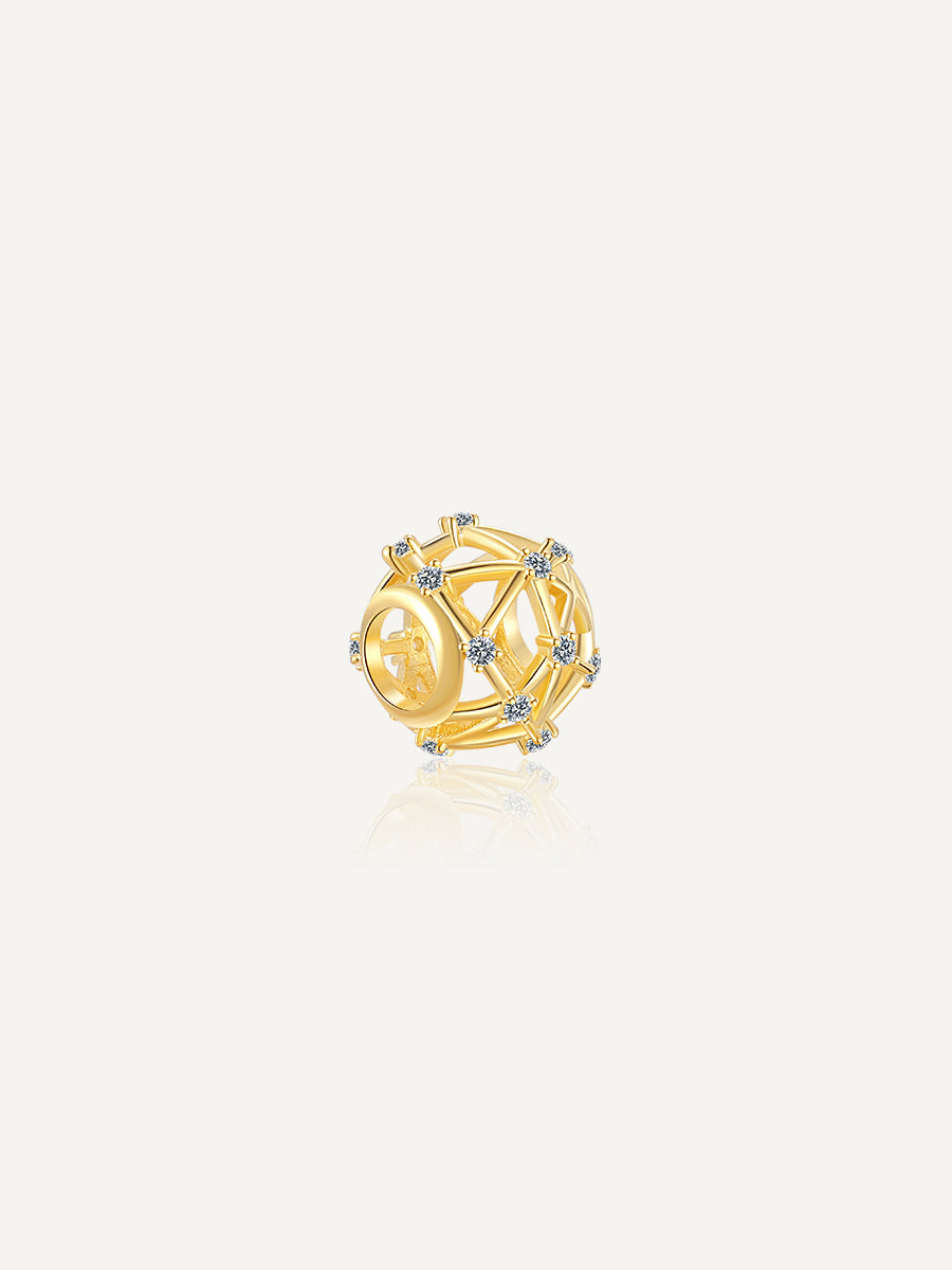 Celestial Orbit Bead PC002