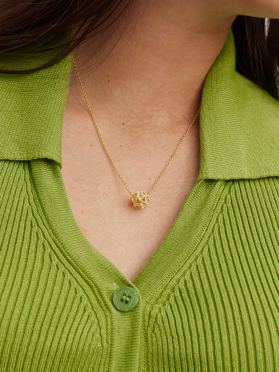 Celestial Orbit Bead PC002