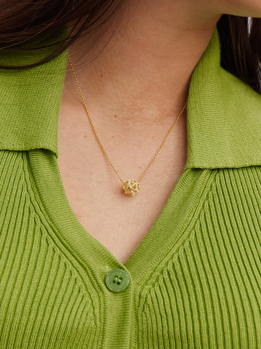 Celestial Orbit Bead PC002