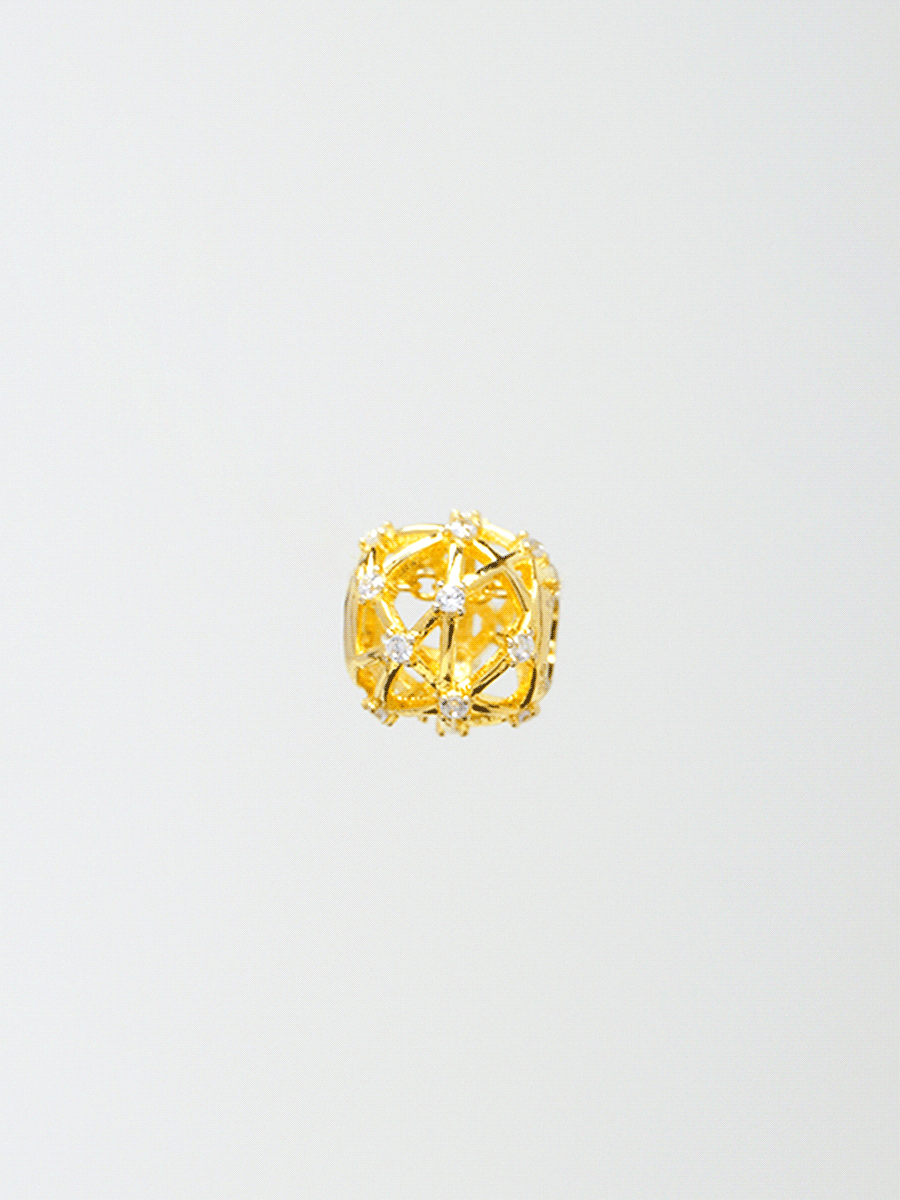 Celestial Orbit Bead PC002