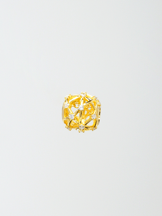 Celestial Orbit Bead PC002