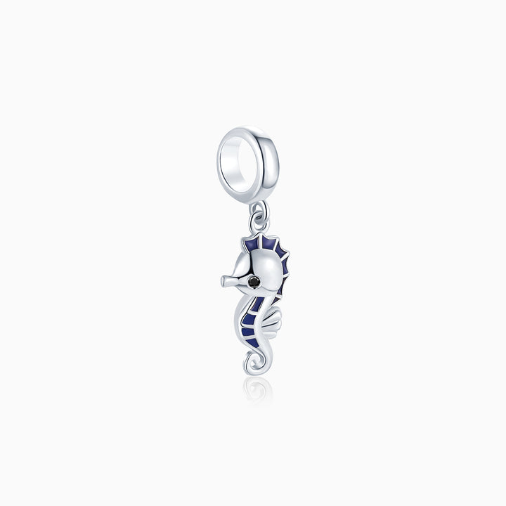 S925-sliver-Seahorse-pendant-Charms