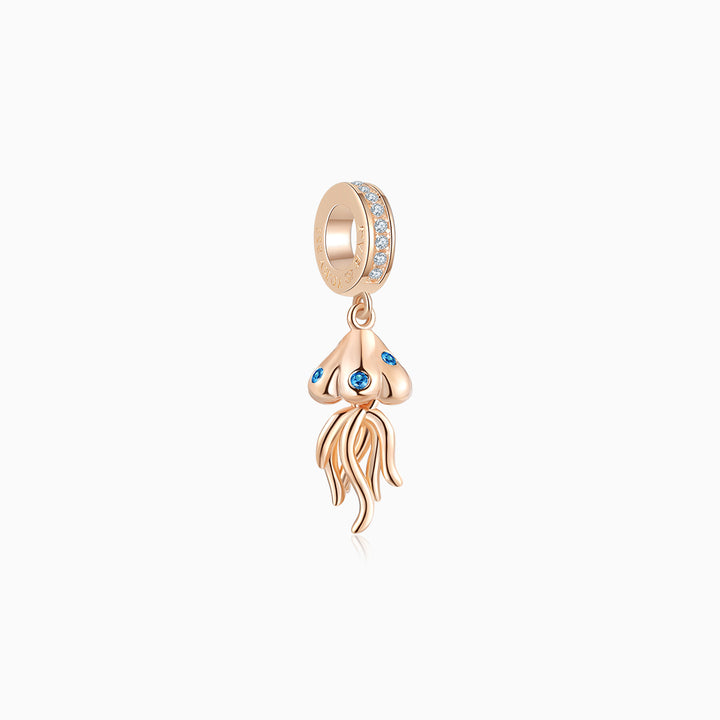 S925-Jellyfish-gold-pendant-Charms