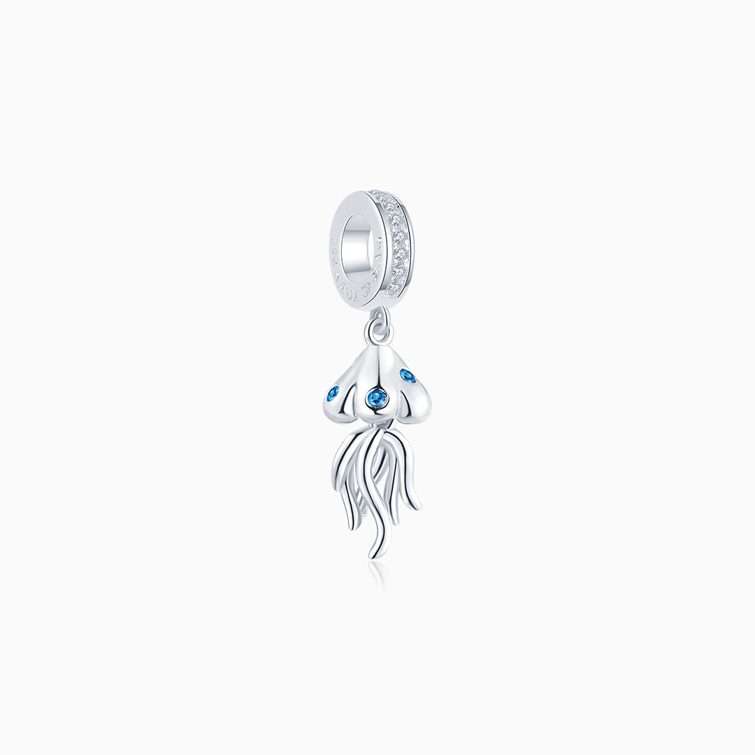 S925-Jellyfish-sliver-pendant-Charms