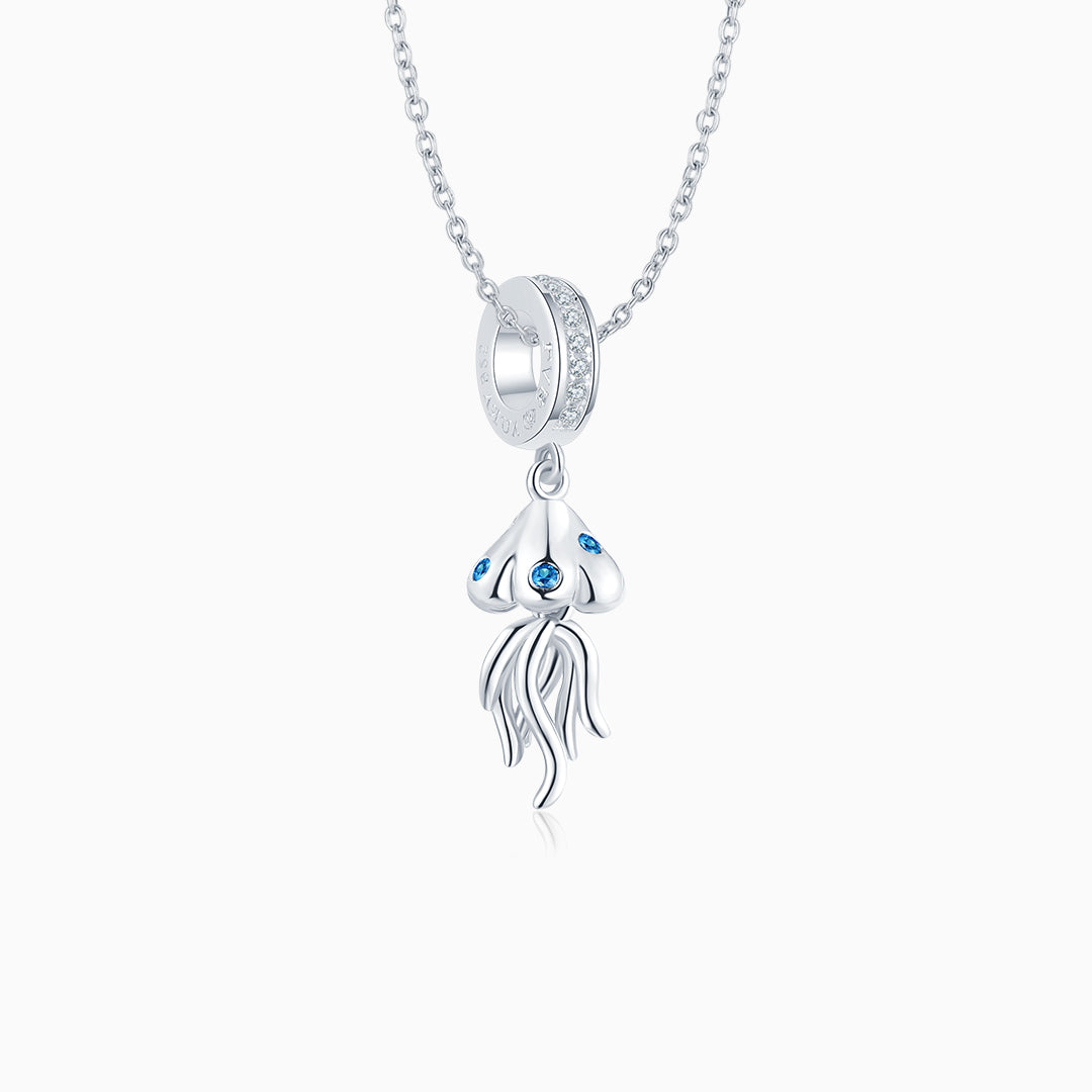 S925-Jellyfish-sliver-pendant-Charms