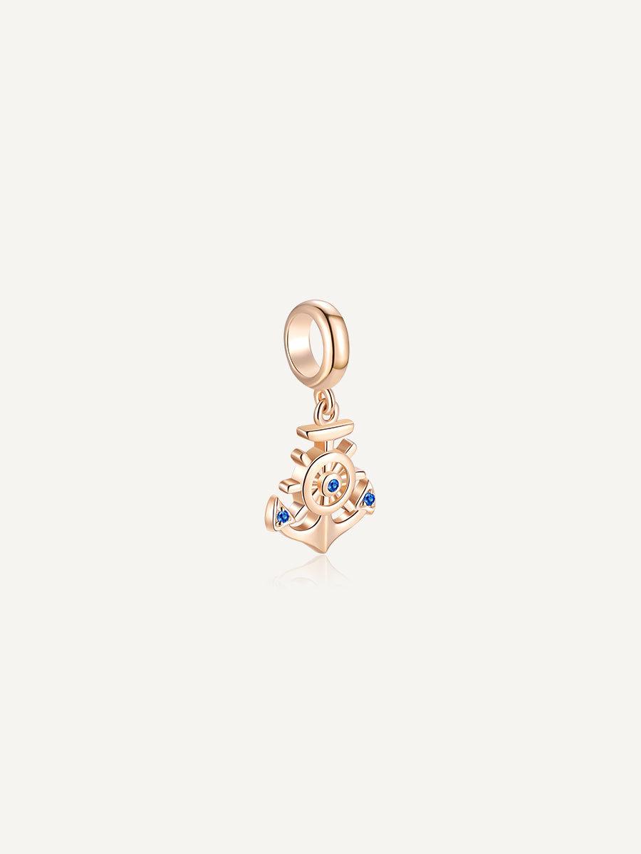 S925-Sailor-gold-pendant-Charms