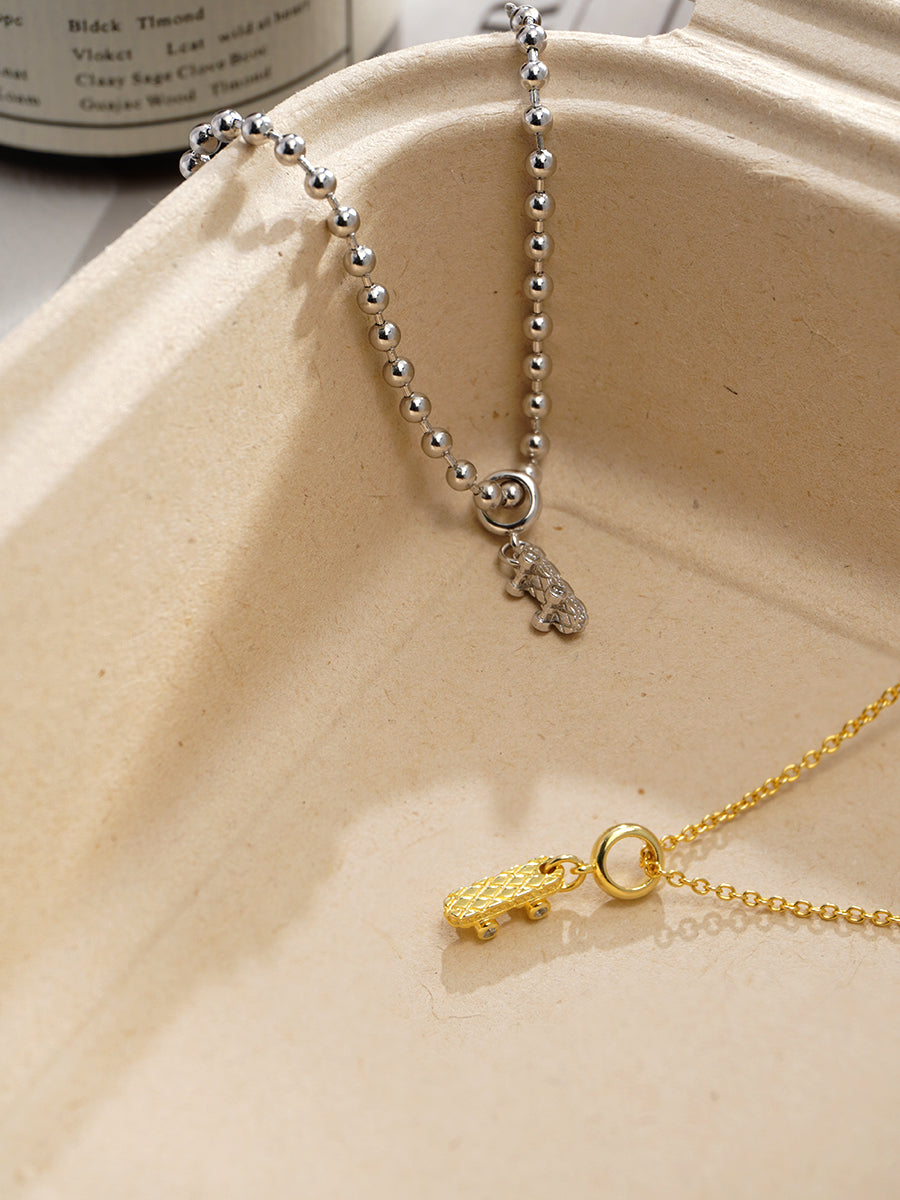 Skater’s Spirit Charm PC013