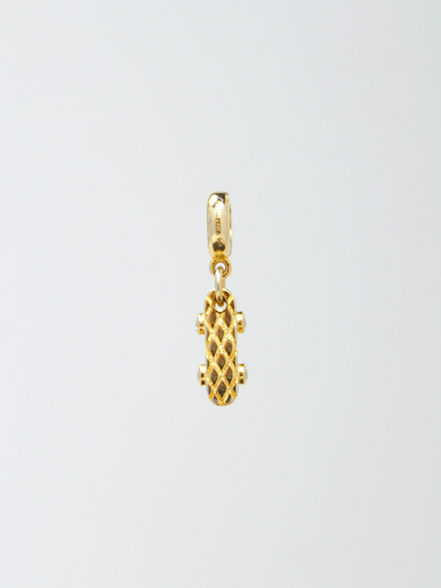 Skater’s Spirit Charm PC013