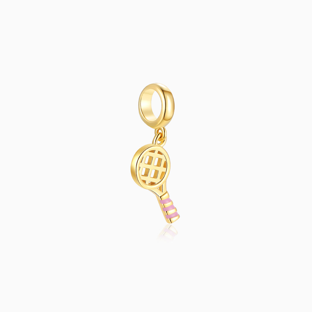 S925-gold-Tennis-pendant-Charms