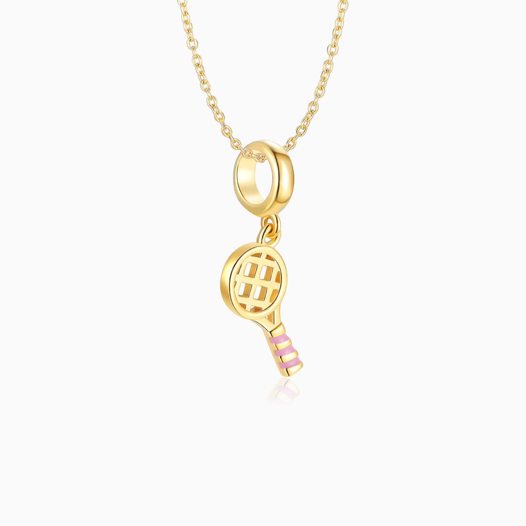 S925-gold-Tennis-pendant-Charms